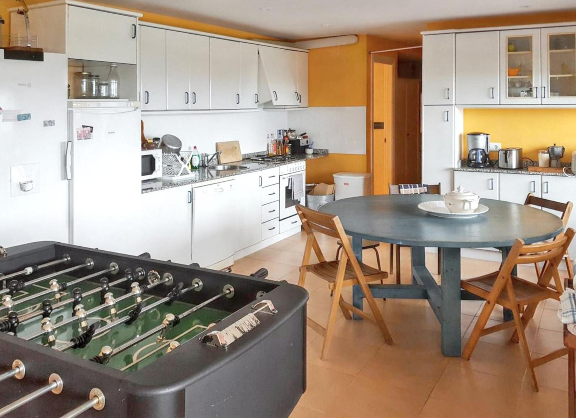 Spacious House With Sea View In Liencres + Jacuzzi Bagian luar foto