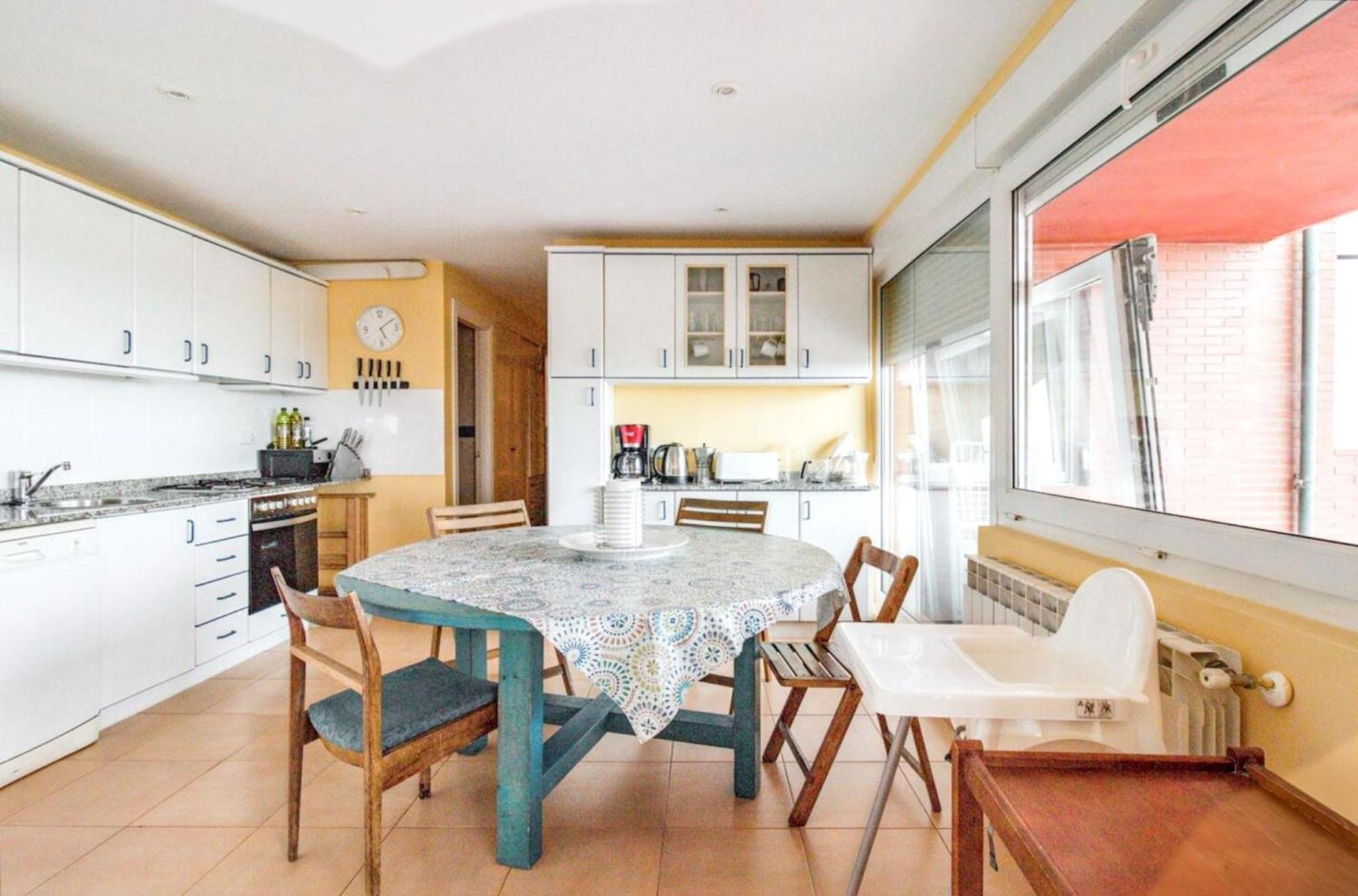 Spacious House With Sea View In Liencres + Jacuzzi Bagian luar foto