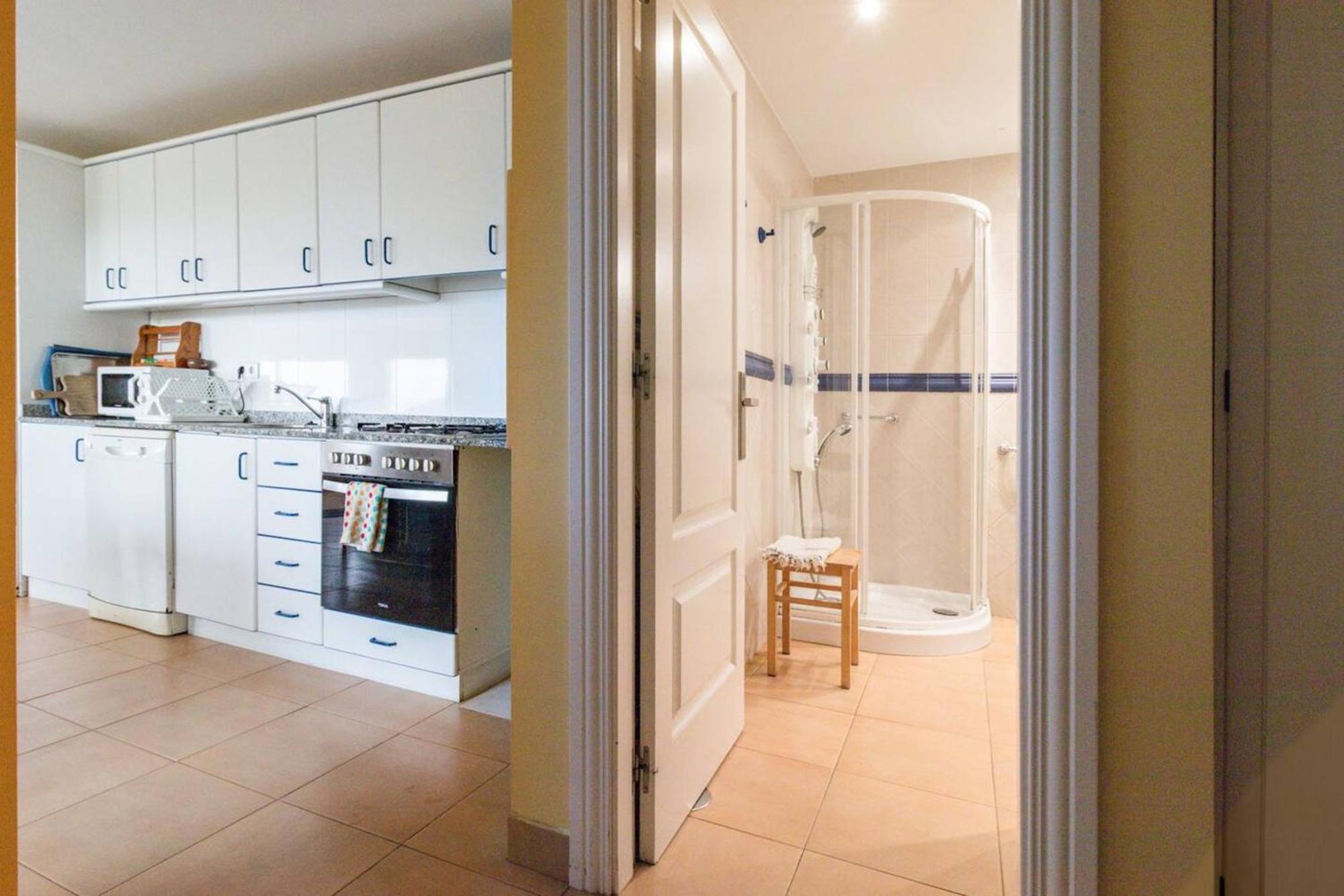 Spacious House With Sea View In Liencres + Jacuzzi Bagian luar foto